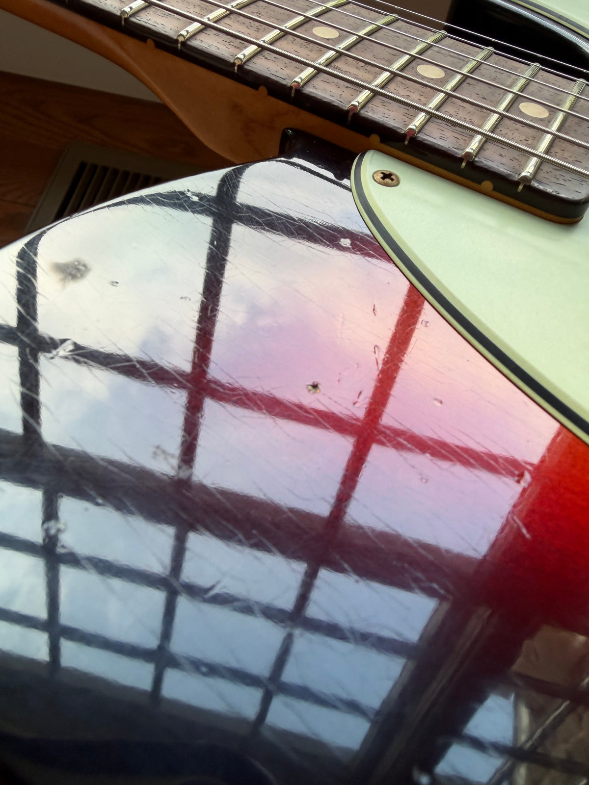 2025 Fender Custom Shop ‘63 Telecaster LR25 Relic Limited Edition - 3 Color Sunburst