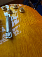 2001 Gibson Gary Moore Signature Les Paul Standard - Lemonburst