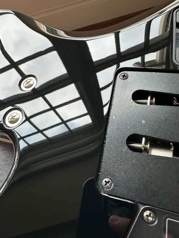 Boss Eurus GS-1 Synth Guitar