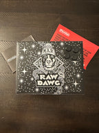 MXR EG74 Eric Gales Raw Dawg
