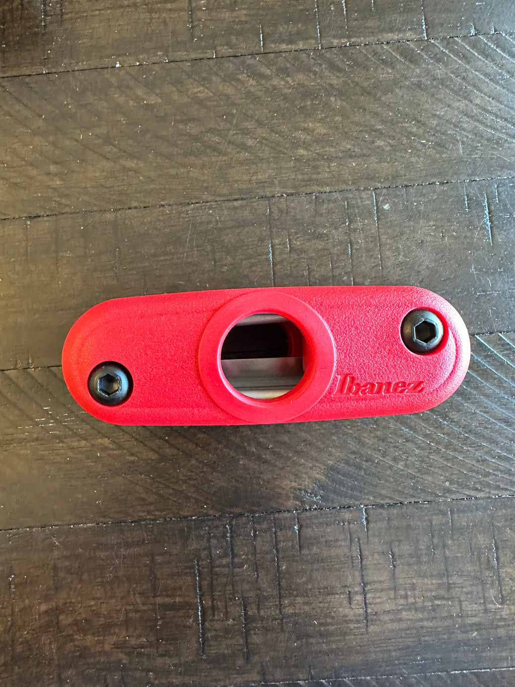 Ibanez MTZ11 Quick Access Multi Tool Red - Image 1